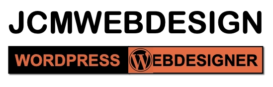 WordPress-webdesigner-Jcmwebdesign